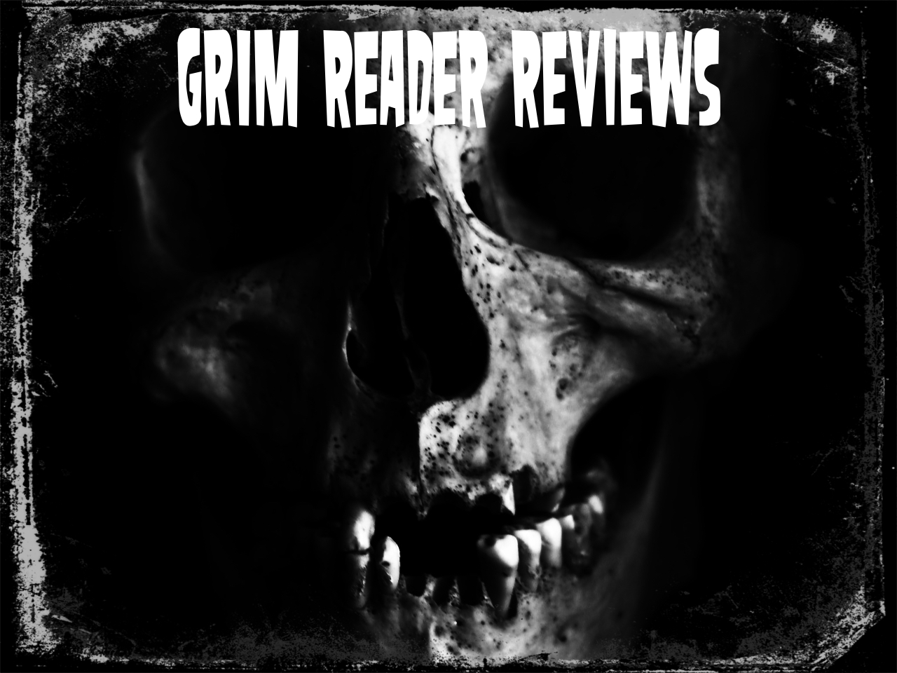 Grim Reader Reviews